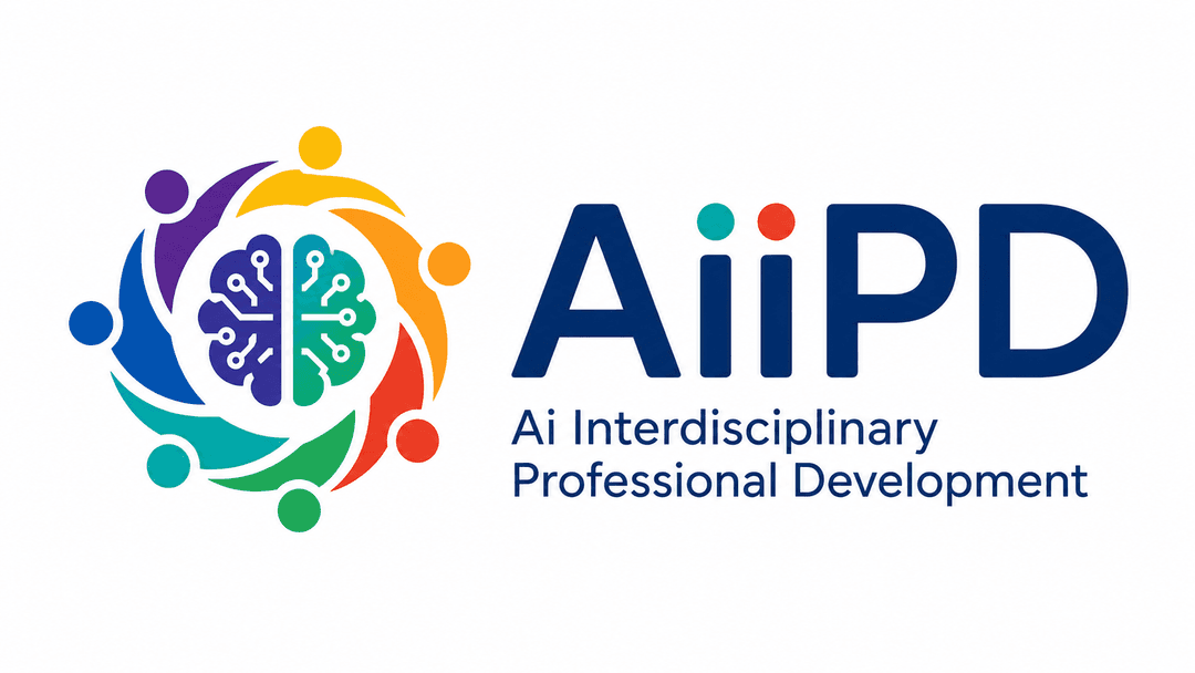 AiiPD: Ai Interdisciplinary Professional Development