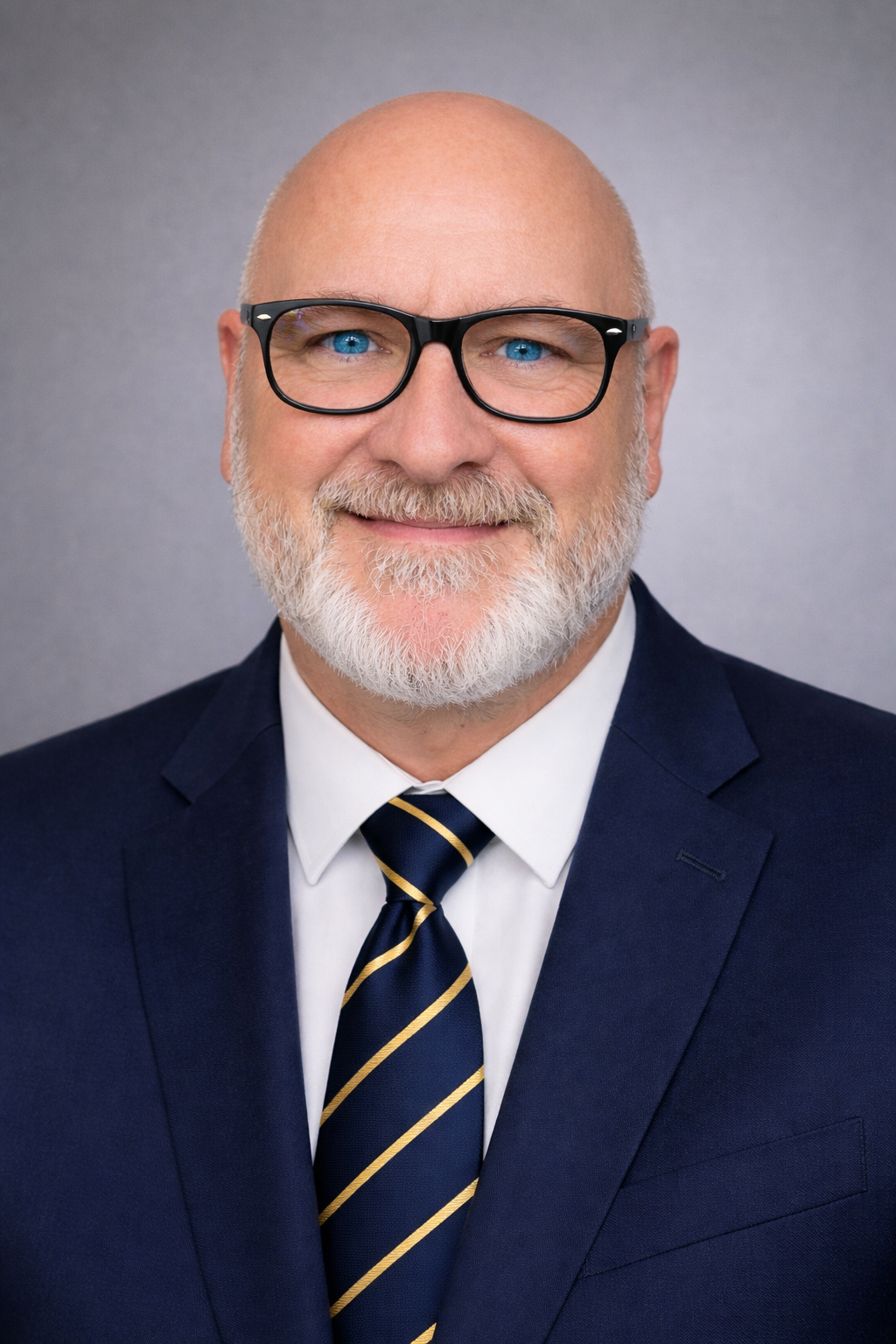 Liam Michael Clancy, founder of AiiPD and developer of the DRMC